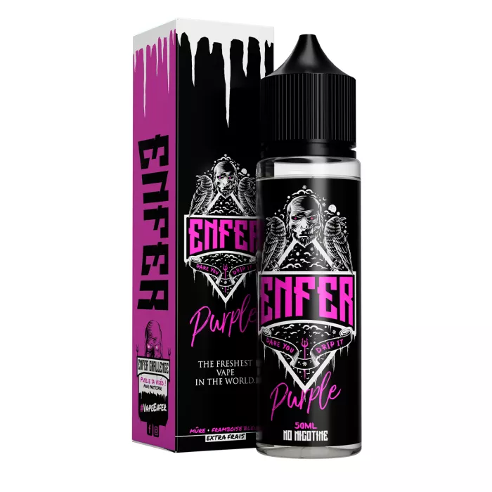 Enfer Purple